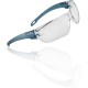 Bolle Swift Safety Glasses (Clear), The Bollé Safety SWIFT Clear Glasses deliver dependable eye protection in a sleek, modern design ideal for indoor work environments